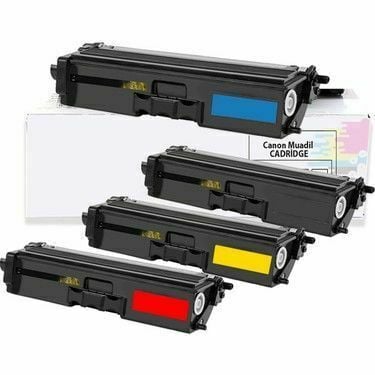 BROTHER TN416/TN426/TN436/TN446/TN456/TN466( Y ) MUADİL TONER