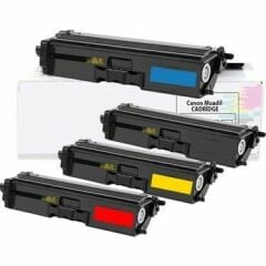 BROTHER TN416/TN426/TN436/TN446/TN456/TN466( Y ) MUADİL TONER